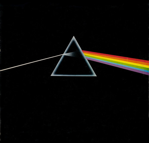 Pink Floyd 狂気　歴代売り上げ第2位　歴史に残る名盤　★美盤付属品全部 Pink Floyd 狂気 歴代売り上げ第2位 歴史に残る名盤 ☆美盤