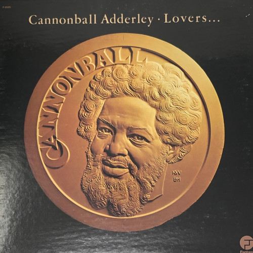 Cannonball Adderley - Lovers...