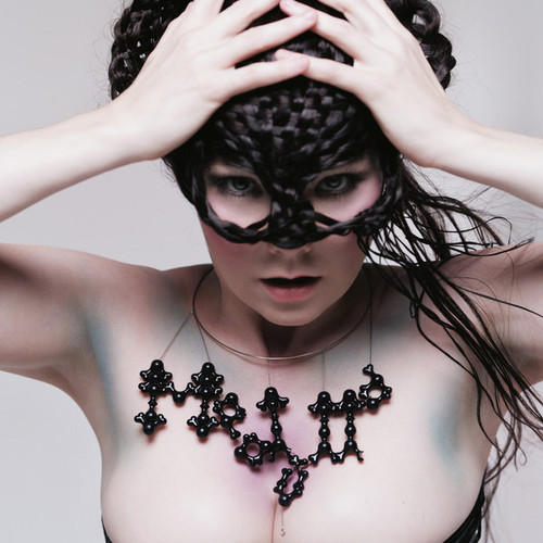 Björk - Medúlla (2004 2X12” 45RPM Sealed)