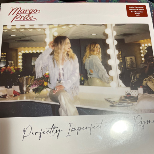 Margo Price - Perfectly Imperfect At The Ryman