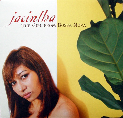 Charlie Rouse – Bossa Nova Bacchanal (2LPs 12 inch at 45 RPM NEW