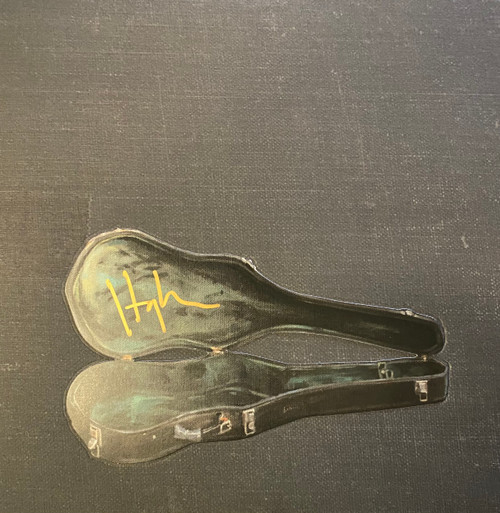 Hayden - Are We Good (2023 Signed, Numbered, NM/NM)