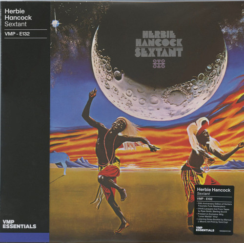 Herbie Hancock - Sextant (Vinyl Me, Please Edition)