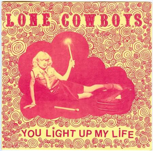 Patti Smith - “You Light Up My Life” '78 (Unofficial Release