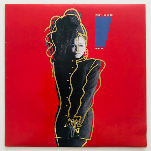 Janet Jackson - janet. (Limited Edition CD Long Case) - The Record