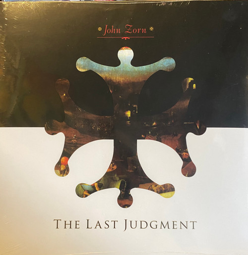 MUMBO JUMBO　2LP　Jim Staley John Zorn Jim Staley with John Zorn – Mumbo Jumbo (double LP)
