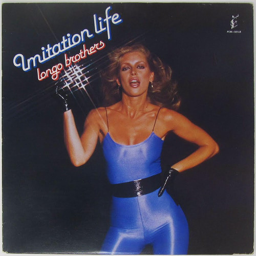 Longo Brother - Imitation of Life