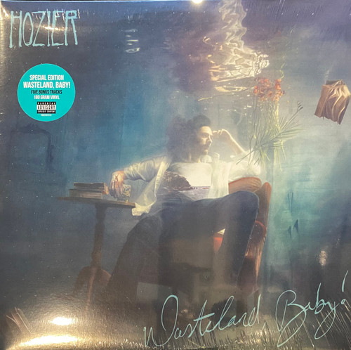 Hozier - Wasteland, Baby! (Deluxe Edition)