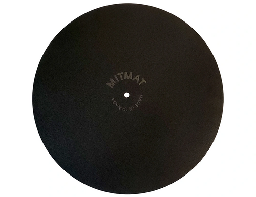 The MITMAT Platter (3mm/295mm)