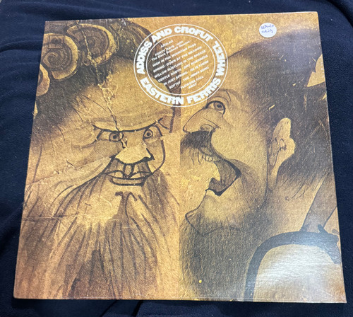 Addiss And Crofut* - Eastern Ferris Wheel (1968 Sealed)
