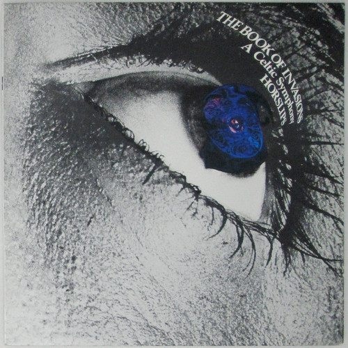 Horslips ‎– The Book Of Invasions A Celtic Symphony