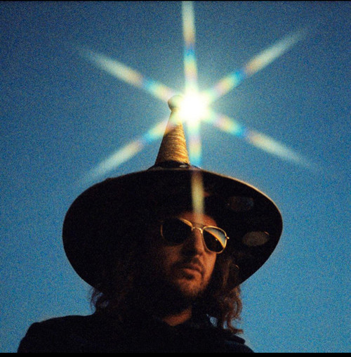 King Tuff - The Other (2018 USA, NM/NM)