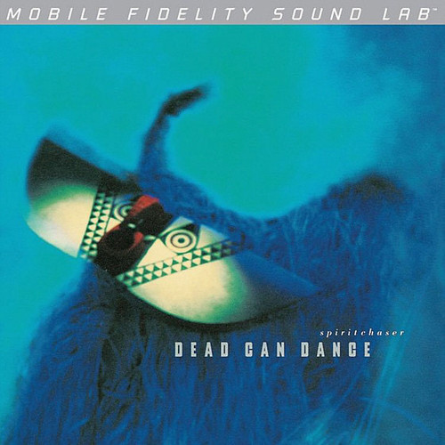 Dead Can Dance ~ Spiritchaser (2010 Limited Edition Numbered MFSL NM/EX)