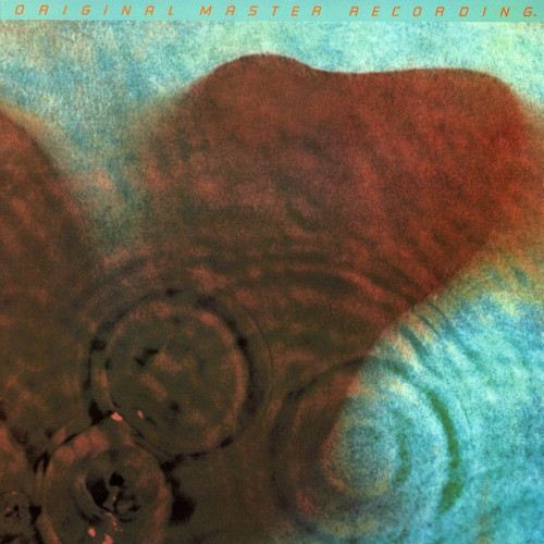 Pink Floyd - Meddle (1984 MFSL Limited Edition Numbered 4158 NM/EX)
