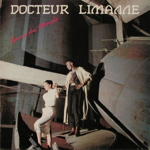 Docteur Limanne - Sanza / Femme Du Monde