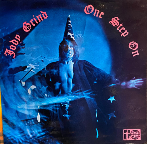 Jody Grind - Far Canal (1st UK Pressing) - The Record Centre