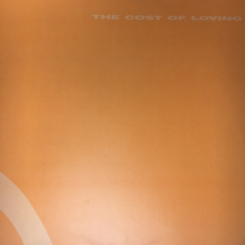 The Style Council -The Cost of Loving (1987 2 LP EX/EX)