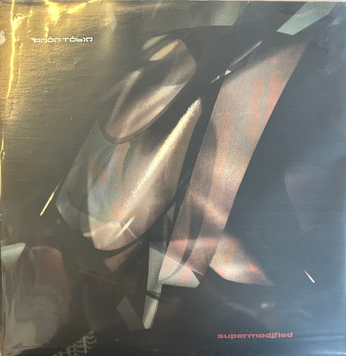 Amon Tobin – Permutation (2 LPS EX / VG)
