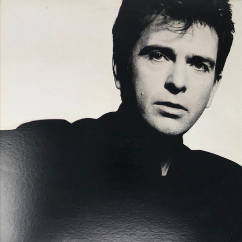 Peter Gabriel - So (VG/VG+)