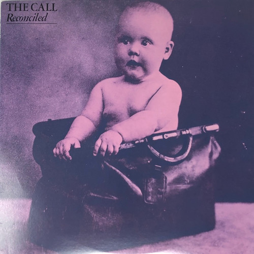 The Call - Reconciled