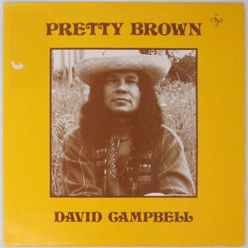 David Campbell - Pretty Brown