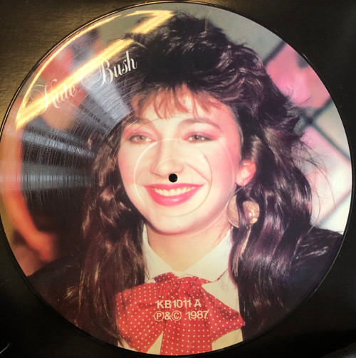 Pink Floyd - Limited Edition Interview Picture Disc (EX/ No Sleeve