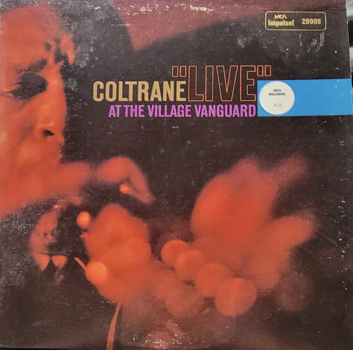Coltrane – 
