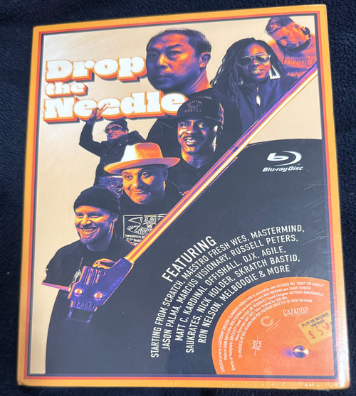 ミュージック DVD All Music Formats - DVD Audio - Page 1 - The Record Centre