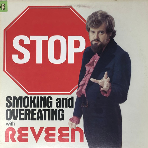 Reveen - Stop Smoking and Overeating with Reveen