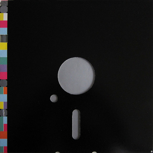 New Order Blue Monday (1983 Canada 1st Pressing  EX/EX)