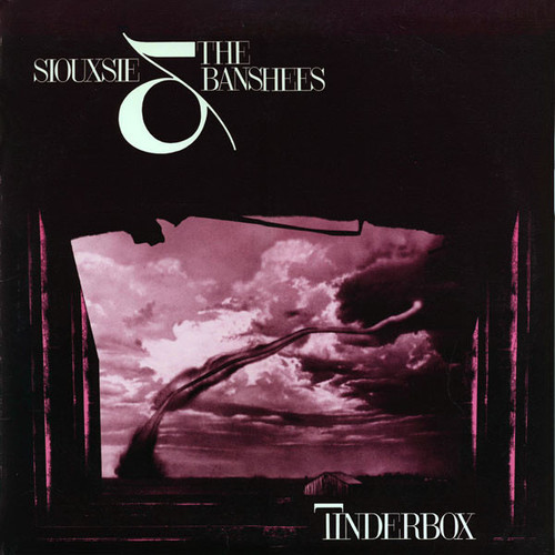 Siouxisie and the Banshees (1986 EX/VG+)