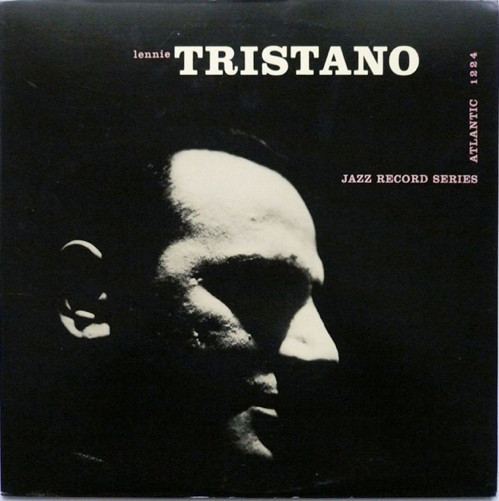 【1962年 USオリジナルMono】Lennie Tristano LP Lennie Tristano - The New Tristano (1962 Mono NM/NM) - The Record