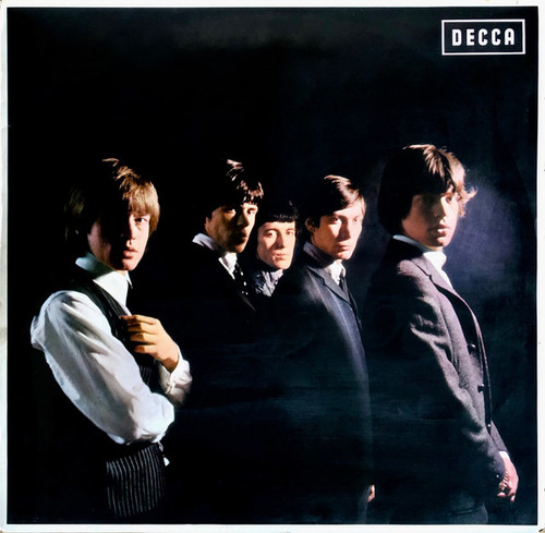 The Rolling Stones - Southern Quotations - The Record Centre