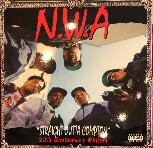 All Music Formats - Used Records - Hip-Hop - Gangsta - Page 1