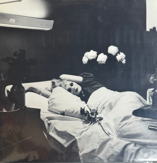 Antony and the Johnsons - I Am A Bird Now (2005 UK, NM-/NM-)