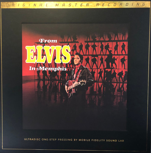 Elvis Presley - The Complete Singles (Japanese Import Boxset