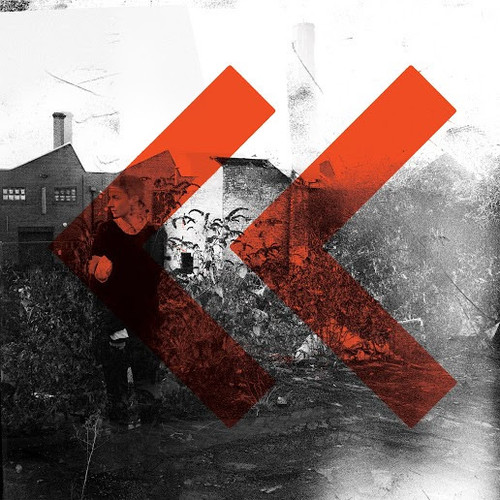 LoneLady — Hinterland (UK 2015, NM/NM)