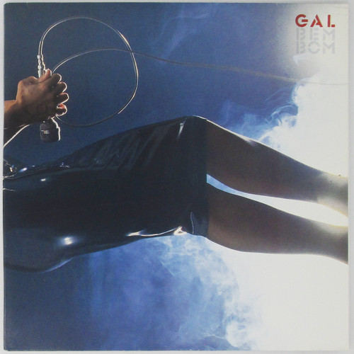 Gal Costa – Bem-Bom