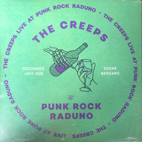 CONCORD FAMILY / 阿修羅MIC Thank you Paolo. PS JADE Lights and Sound. AMS-CR4 Compact