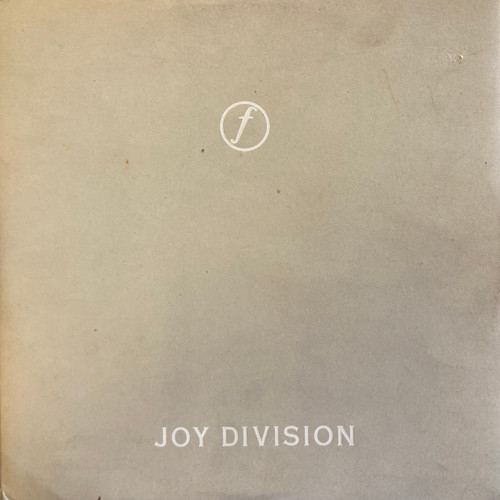 Joy Division - Still (1981 UK, 2xLP, gatefold, VG+/VG+)
