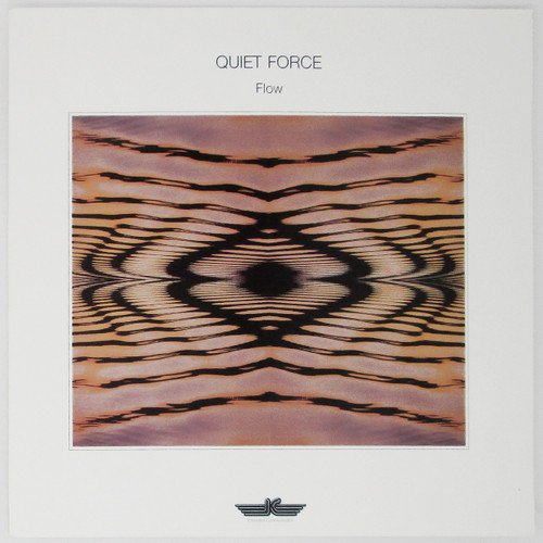 Quiet Force ‎– Flow