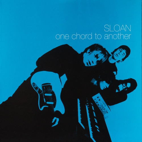 Sloan - One Chord to Another (2016 NM/NM)