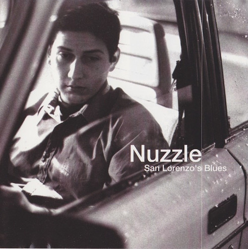 Nuzzle — San Lorenzo’s Blues (US 1999, EX/EX)