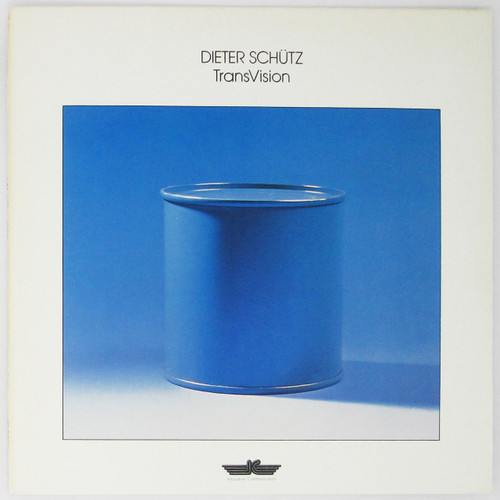 Dieter Schütz – TransVision