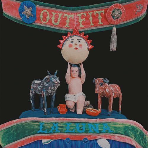 Daniel Romano’s Outfit - La Luna (Black Standard Vinyl - NM/NM)