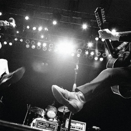 The Decemberists — We All Raise Our Voices To The Air (Live Songs 04.11-08.11) (US 2012, NM-/EX)