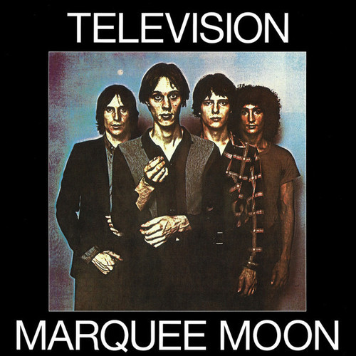 Television — Marquee Moon 