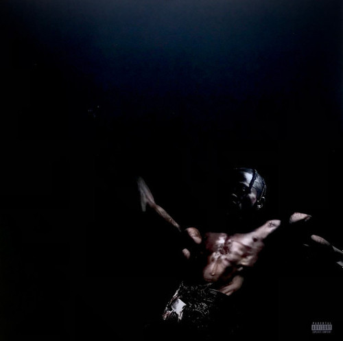 Travis Scott — Utopia