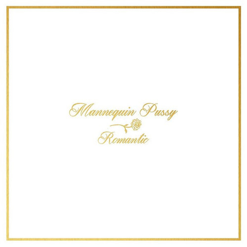 Mannequin Pussy — Romantic (Joker Marbled Vinyl)