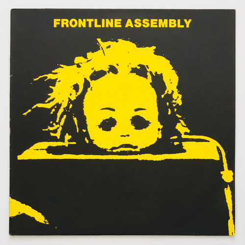 Frontline Assembly - State of Mind